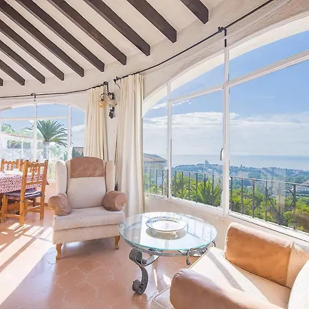 Villa Alondra - Plusholidays
