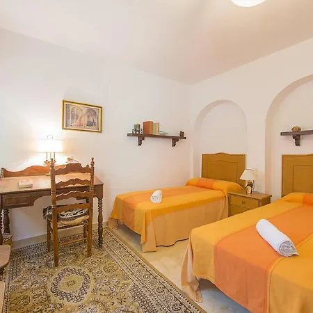 Villa Alondra - Plusholidays